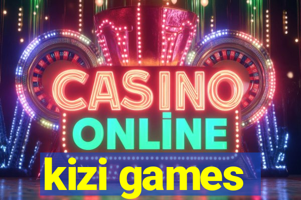 kizi games